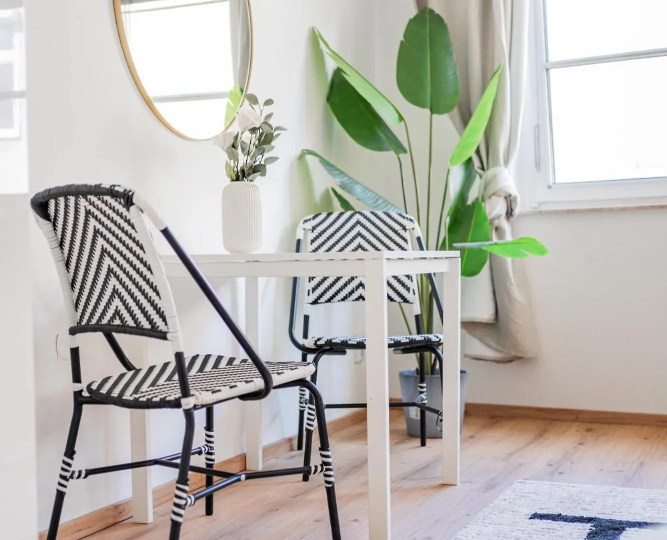 Central Stay Vienna Apartment