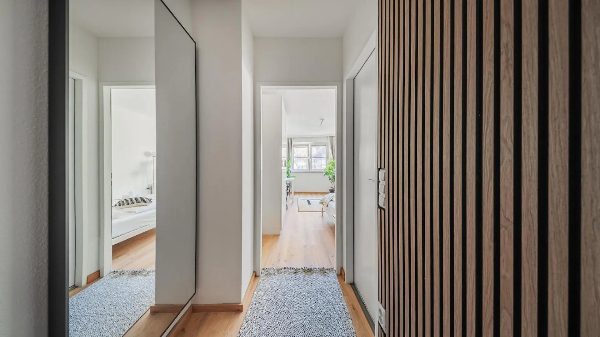 Apartment Central Stay Vienna
