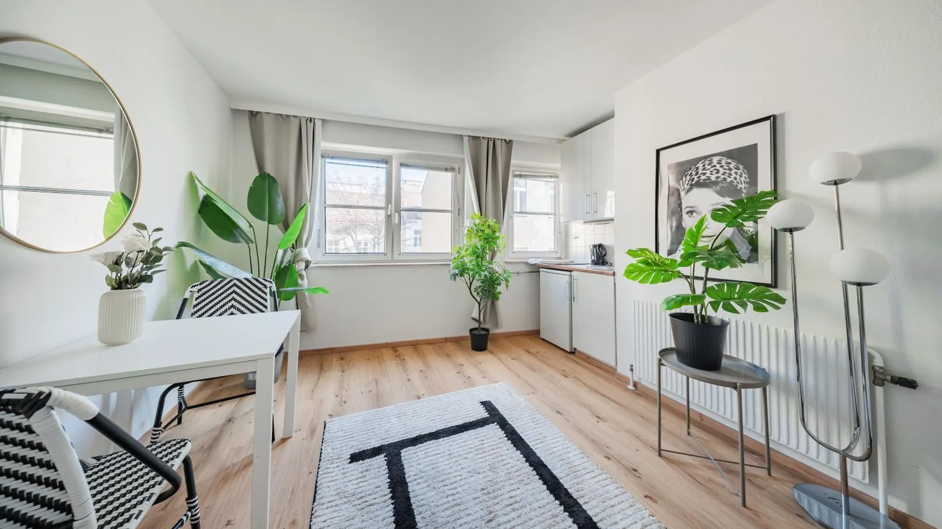 Central Stay Vienna Austria