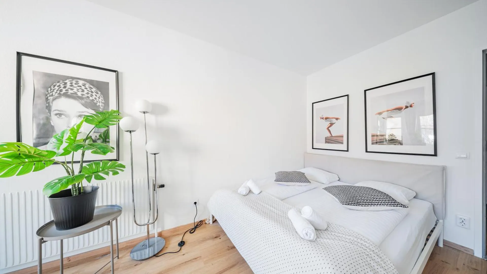 Apartment Central Stay Vienna