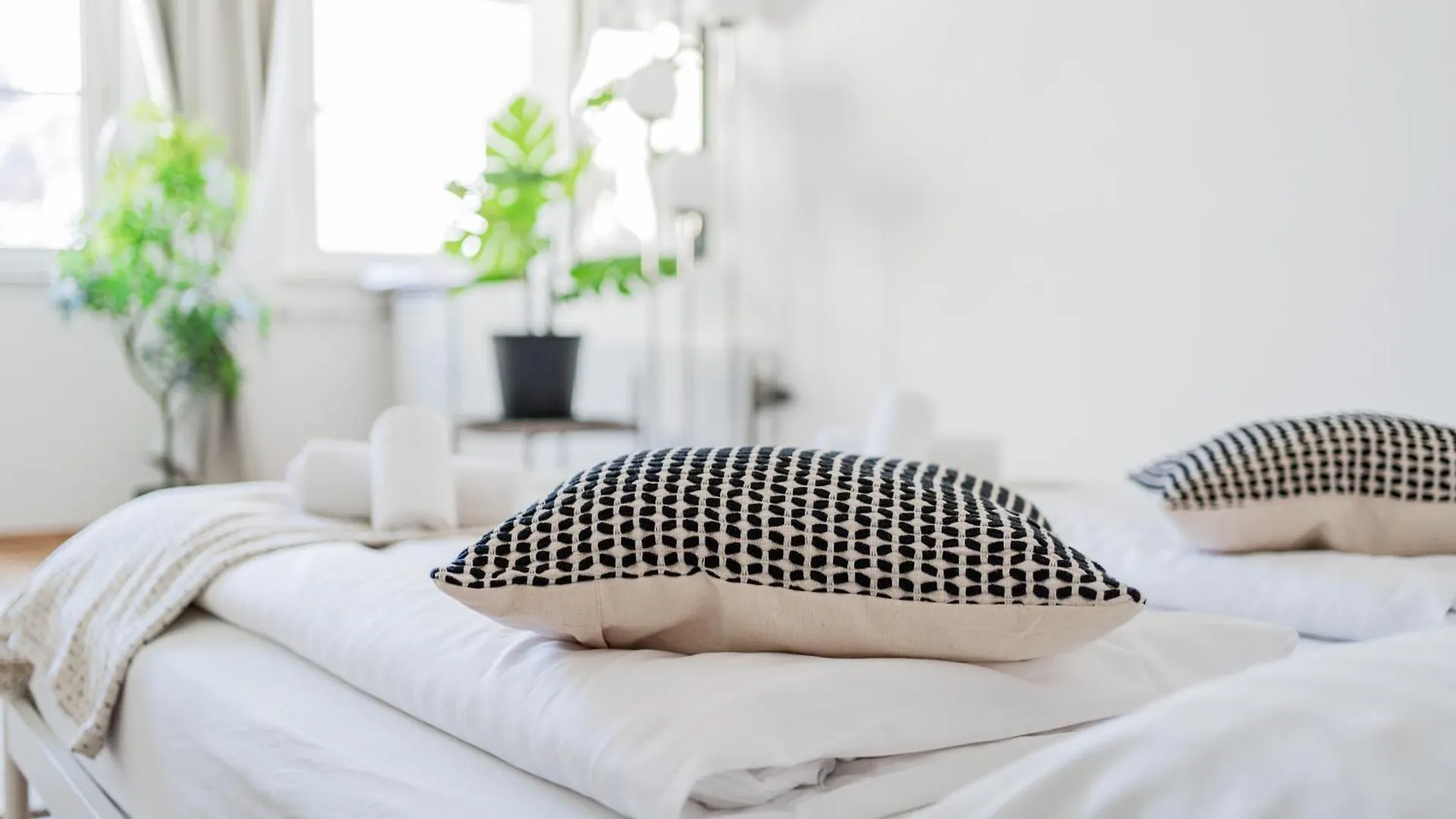 Apartment Central Stay Vienna Austria