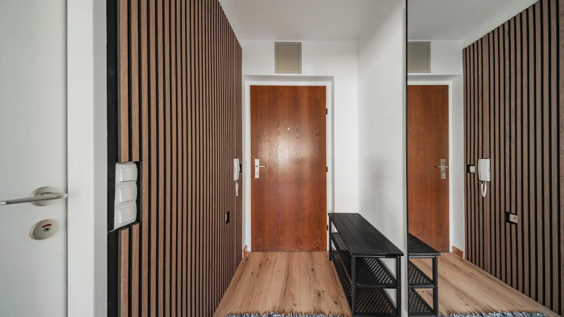 Central Stay Vienna