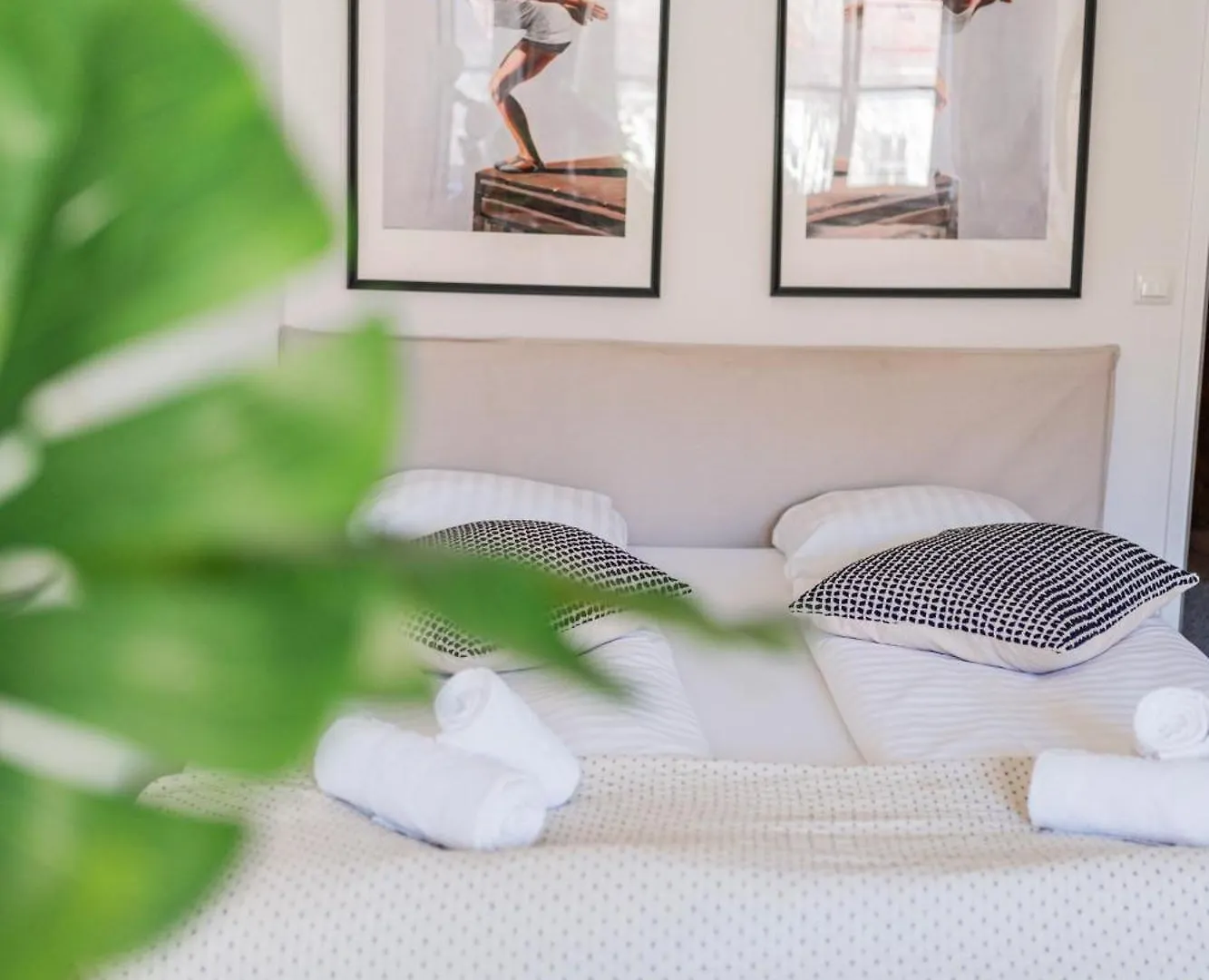 Central Stay Vienna Austria