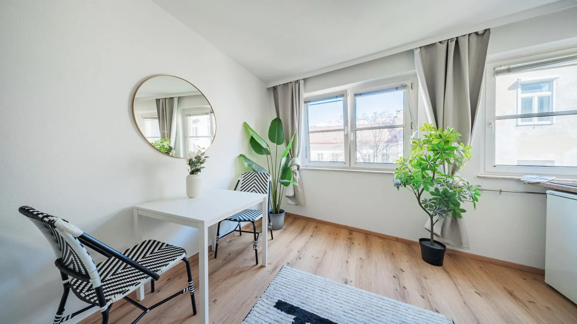Central Stay Vienna 0*,  Austria