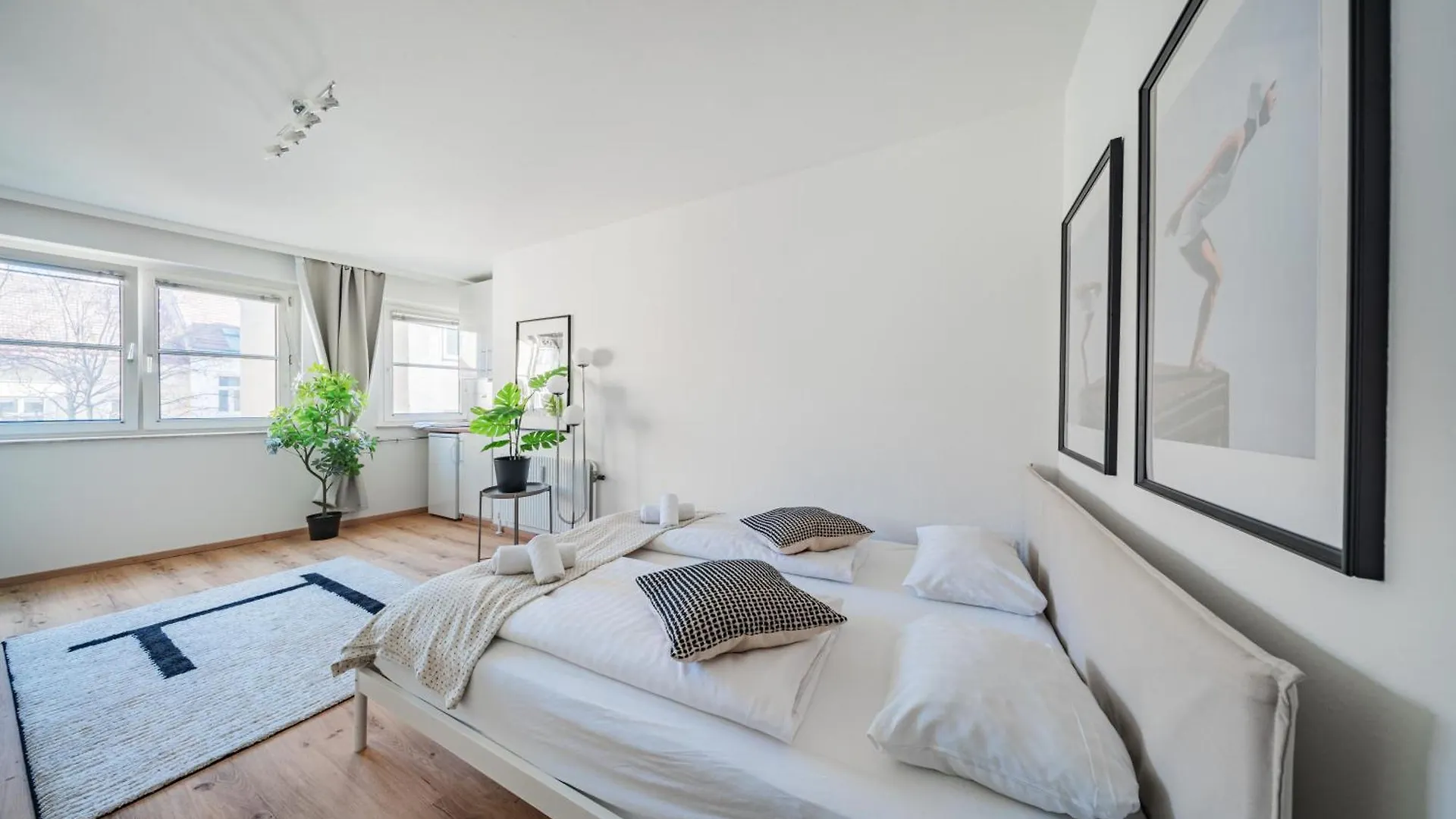 Central Stay Vienna